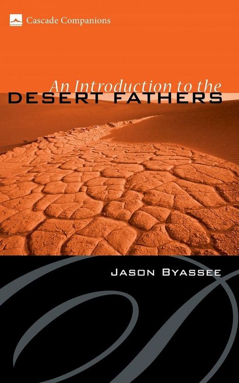 Produktbild: An Introduction to the Desert Fathers