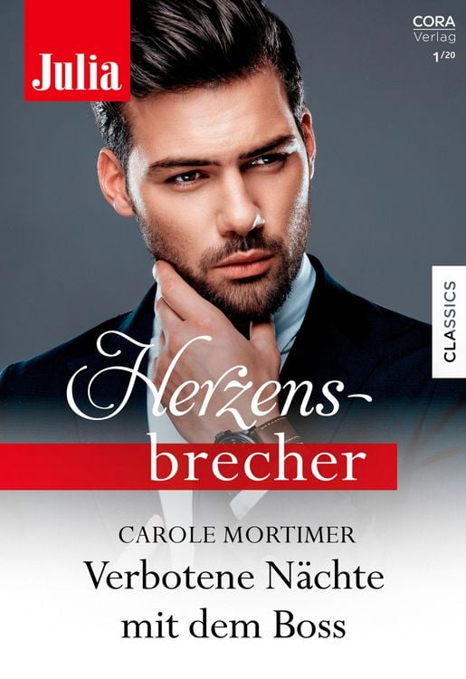 Produktbild: Verbotene N&auml;chte mit dem Boss