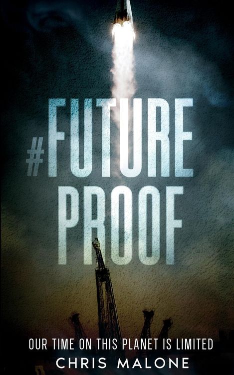 Produktbild: #FutureProof