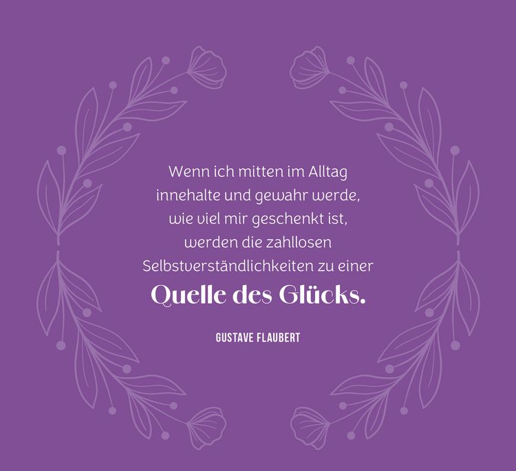 Produktbild: Achtsamkeit f&uuml;r jeden Tag