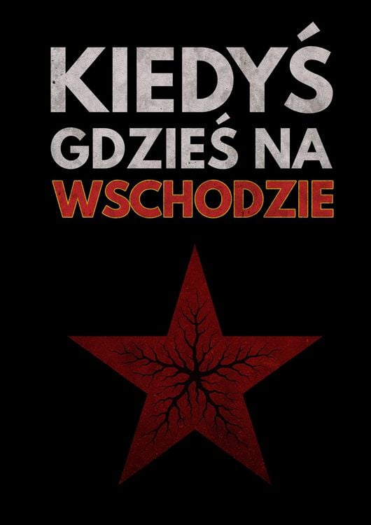 Produktbild: Kiedys, gdzies na Wschodzie