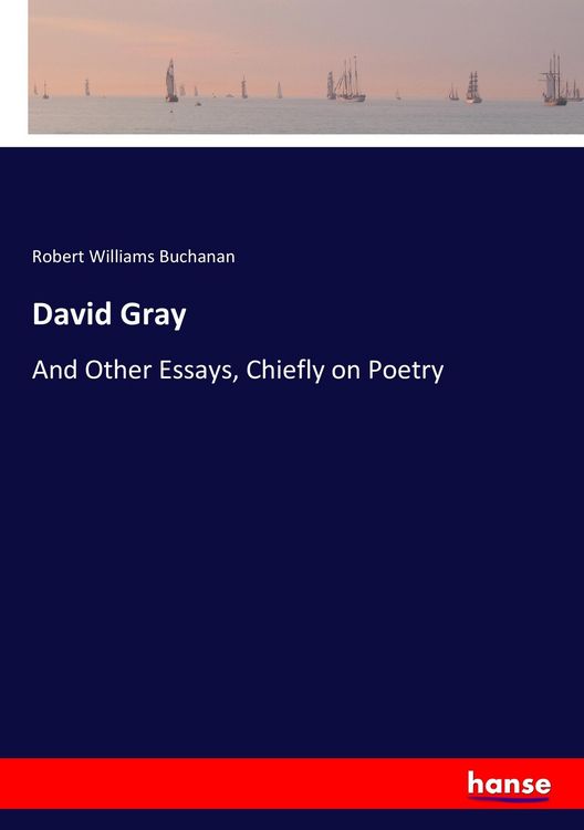 Produktbild: David Gray