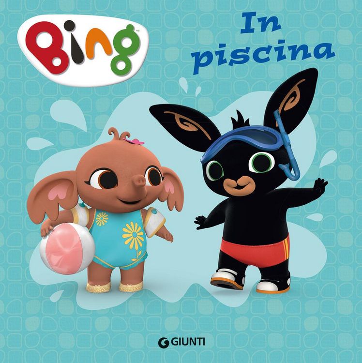 Produktbild: Bing in piscina