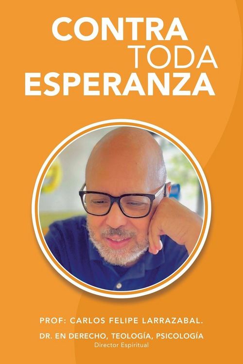 Produktbild: Contra Toda Esperanza