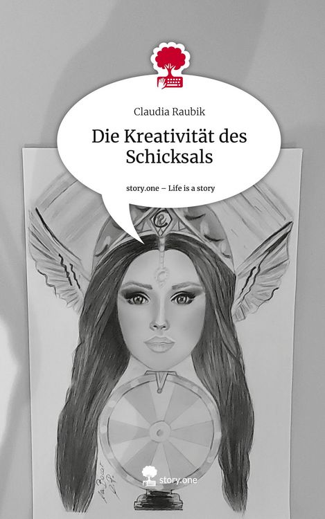 Produktbild: Die Kreativit&auml;t des Schicksals. Life is a Story - story.one
