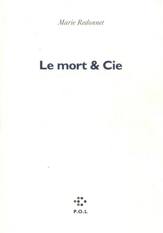 Produktbild: Le mort et cie