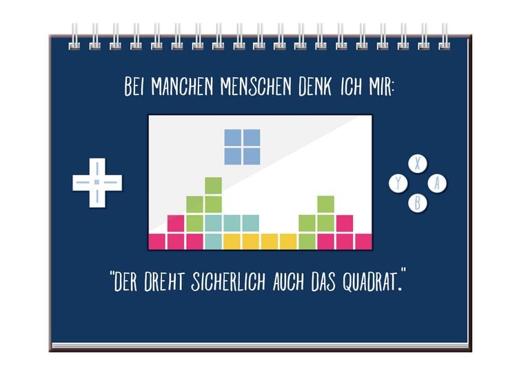Produktbild: Fresst meinen Sternenstaub, ihr Langweiler!