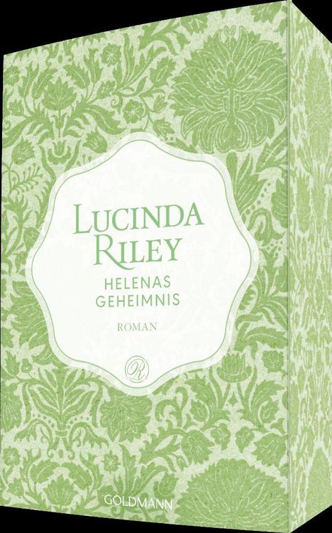 Produktbild: Helenas Geheimnis