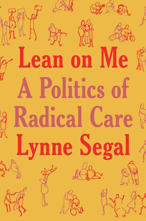 Produktbild: Lean on Me