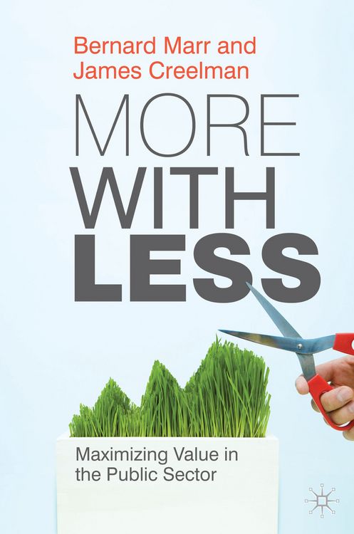 Produktbild: More with Less