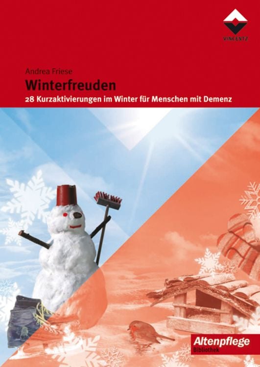 Bild vom Artikel Winterfreuden vom Autor Andrea Friese
