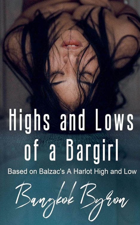 Produktbild: Highs and Lows of a Bargirl