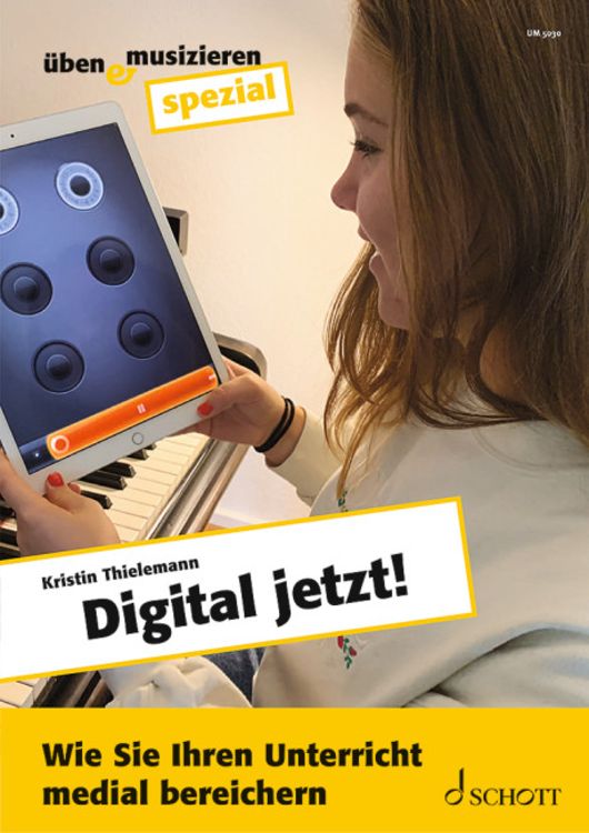 Produktbild: Digital jetzt!