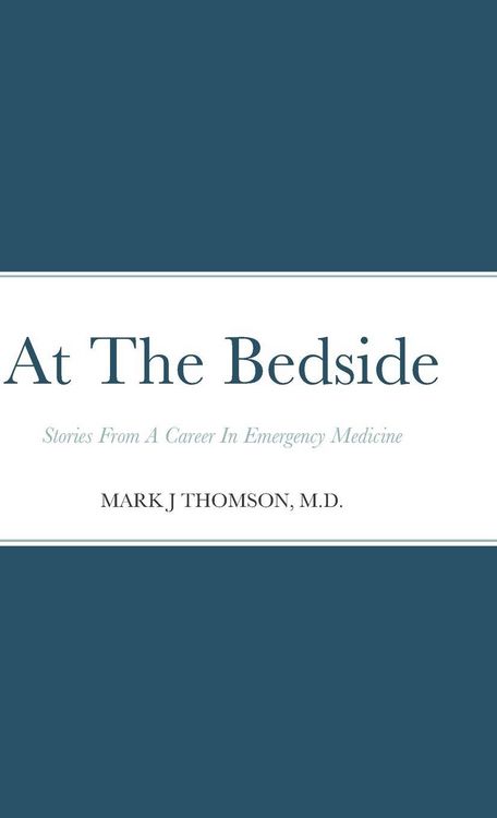 Produktbild: At The Bedside