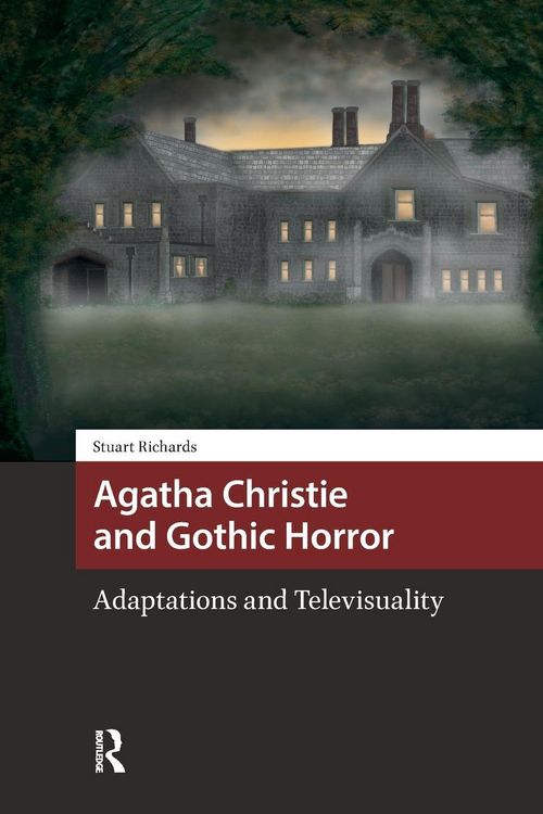 Produktbild: Agatha Christie and Gothic Horror