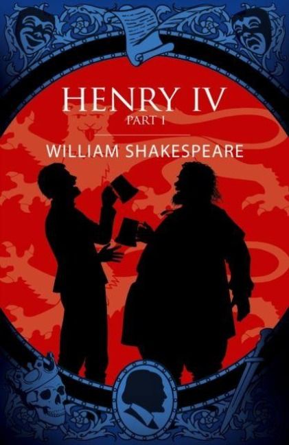 Produktbild: Henry IV Part I