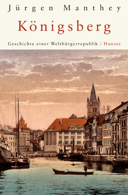 Produktbild: K&ouml;nigsberg