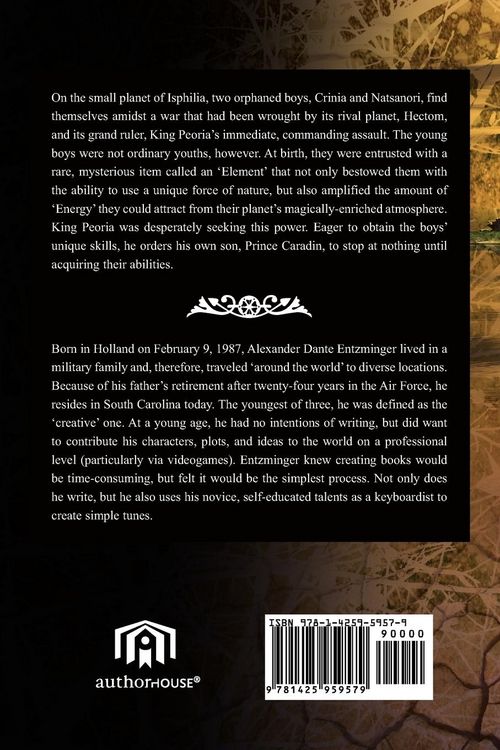 Produktbild: Legends of Isphilia