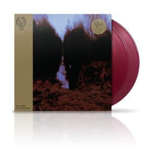Produktbild: My Arms Your Hearse (Ltd. Violet Col. 2LP)