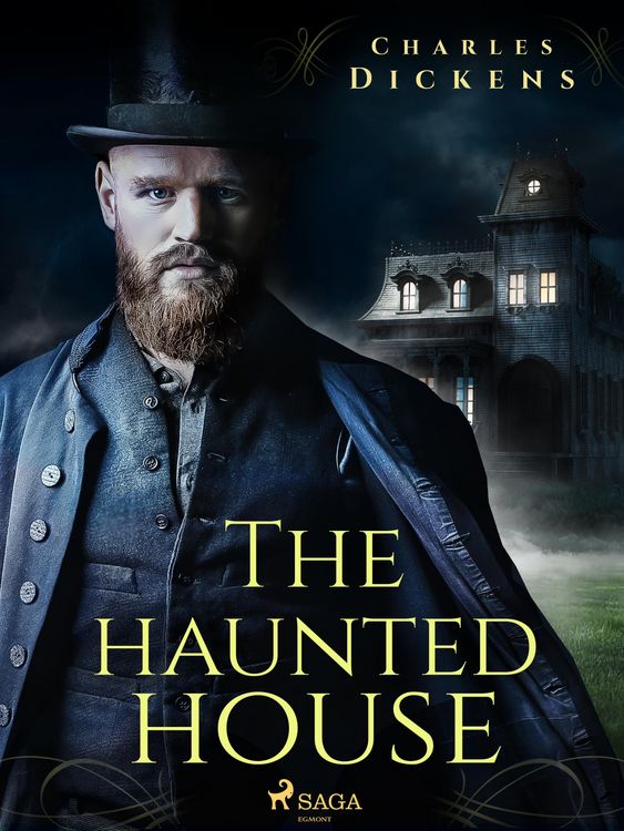 Produktbild: The Haunted House