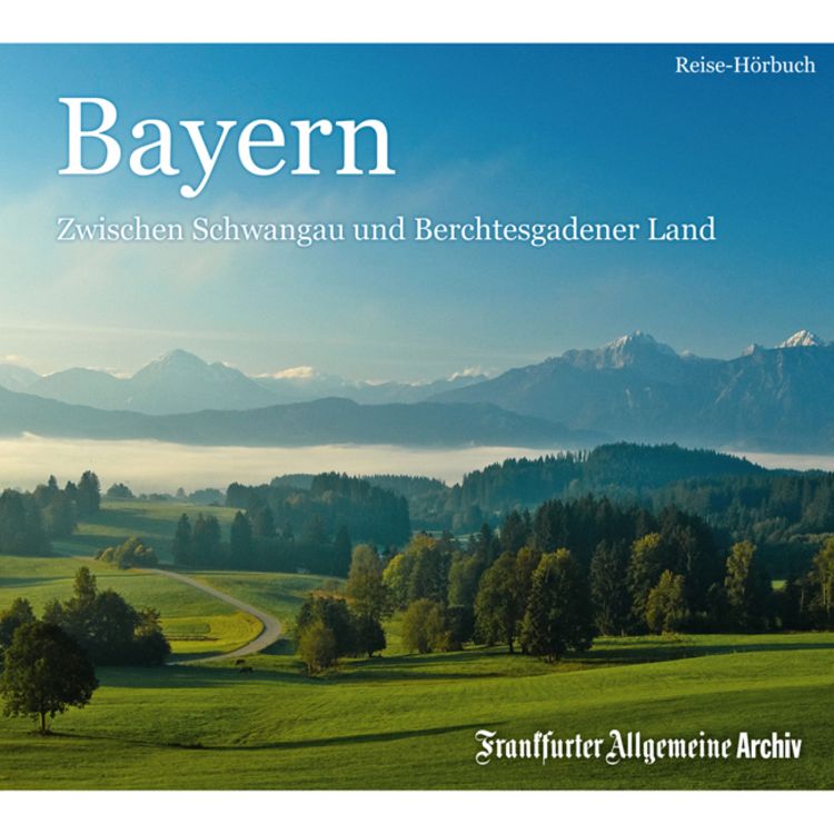 Produktbild: Bayern