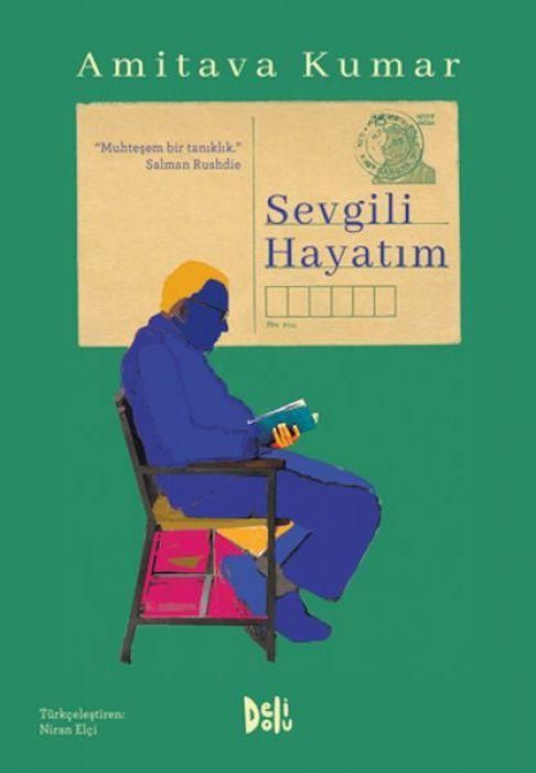 Produktbild: Sevgili Hayatim