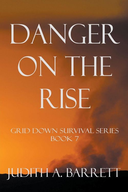 Produktbild: Danger on the Rise