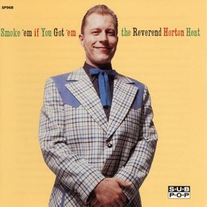 Produktbild: SMOKE EM IF YOU GOT EM (Black Vinyl)