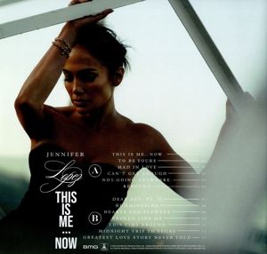 Produktbild: This Is Me? Now (Evergreen Vinyl)