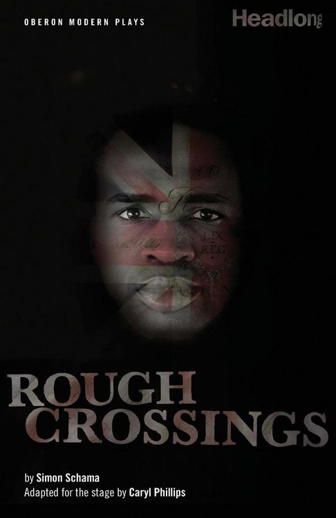 Produktbild: Rough Crossings