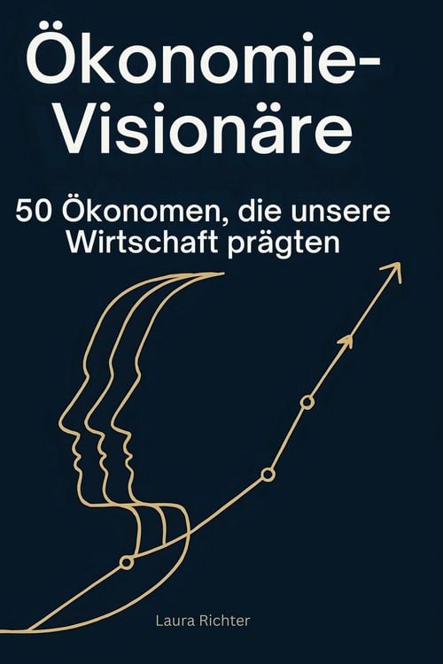 Produktbild: &Ouml;konomie-Vision&auml;re