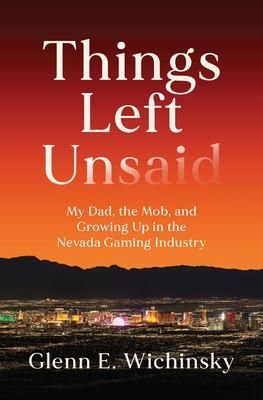 Produktbild: Things Left Unsaid