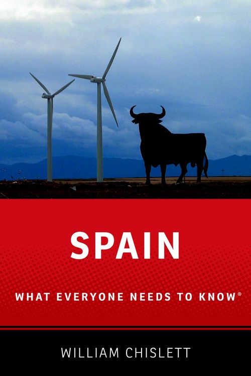 Produktbild: Spain