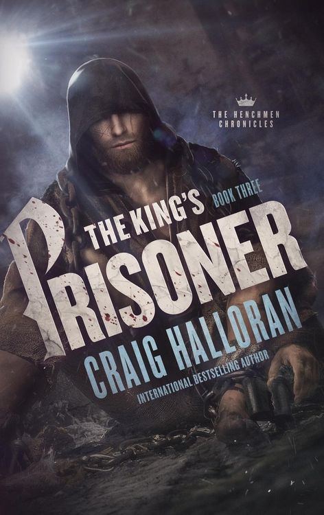 Produktbild: The King's Prisoner