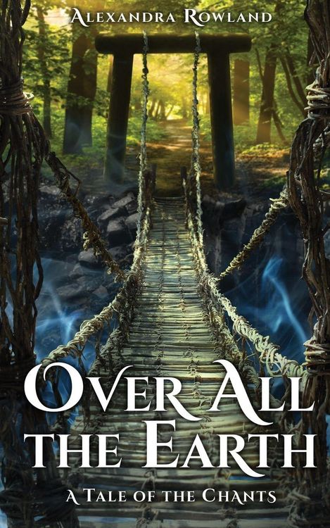 Produktbild: Over All the Earth