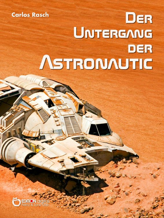 Produktbild: Der Untergang der Astronautic