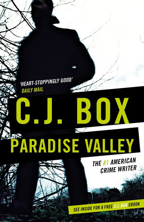 Produktbild: Box, C: Paradise Valley