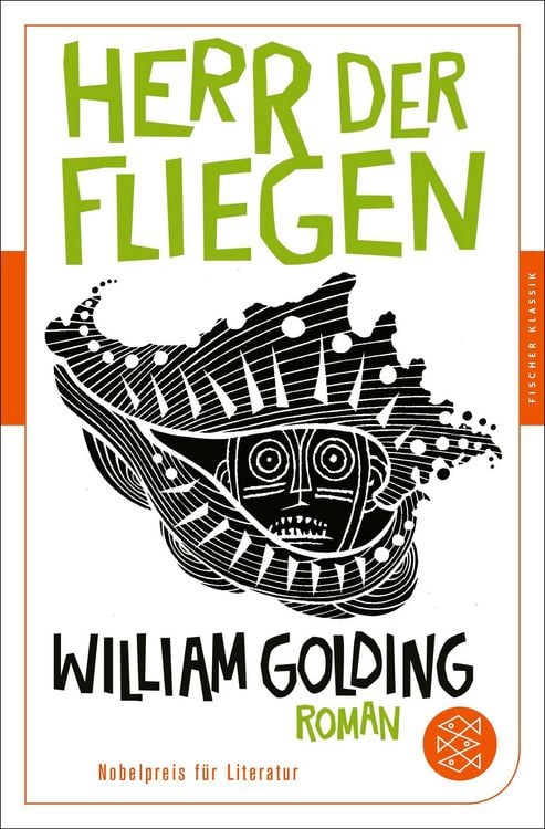 Produktbild: Herr der Fliegen
