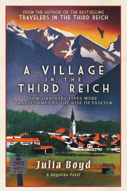 Produktbild: A Village in the Third Reich