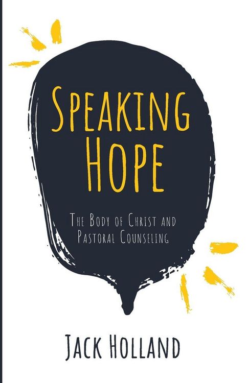 Produktbild: Speaking Hope