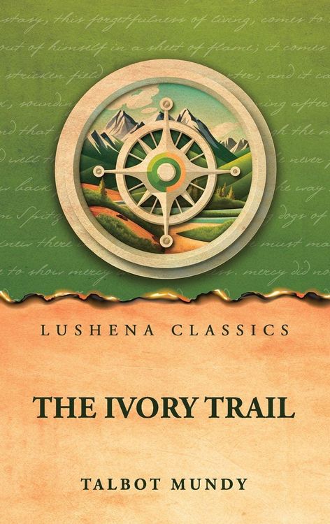 Produktbild: The Ivory Trail