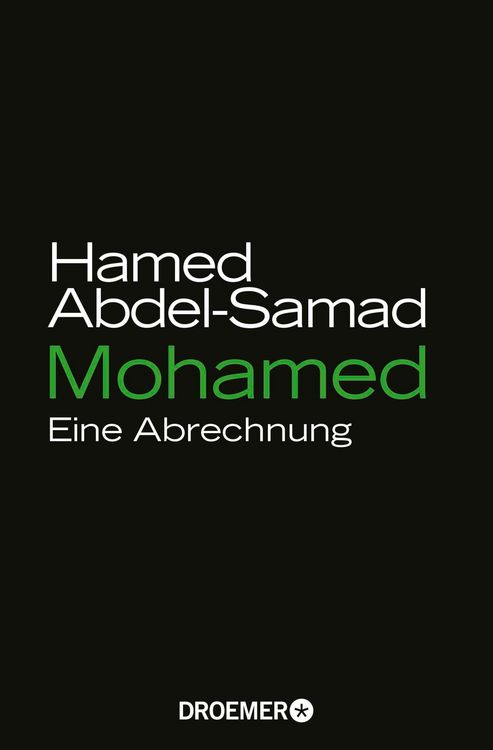 Produktbild: Mohamed