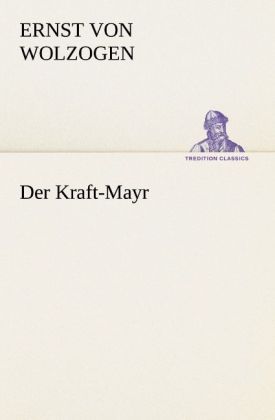 Produktbild: Der Kraft-Mayr