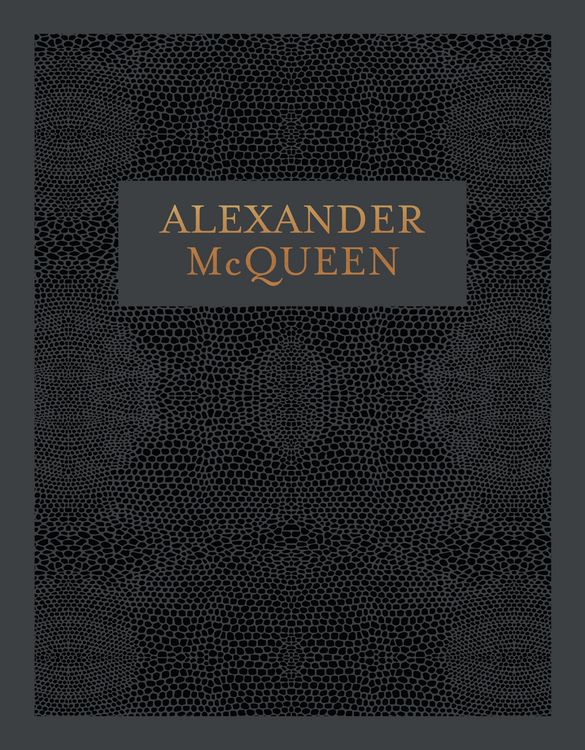 Produktbild: Alexander McQueen