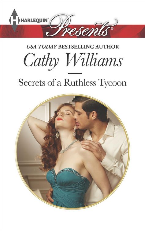 Produktbild: Hqpb Present 3237 Secrets Of a