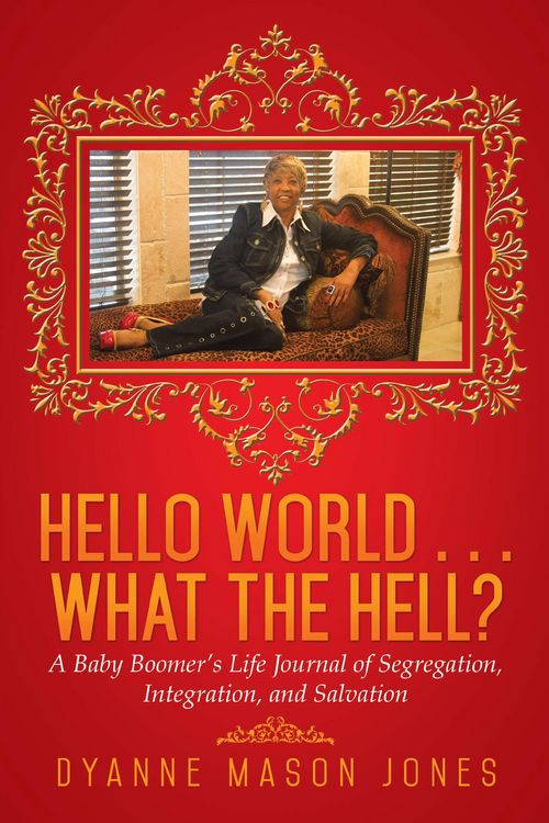 Produktbild: Hello World . . . What the Hell?