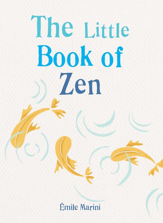 Produktbild: The Little Book of Zen
