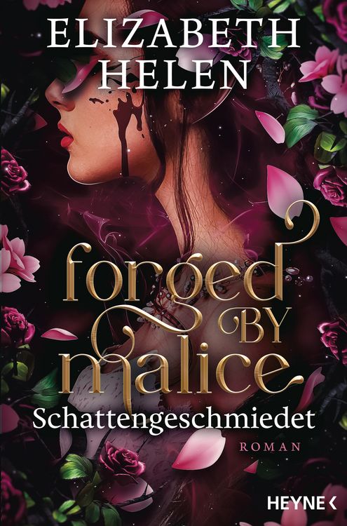 Produktbild: Forged by Malice &ndash; Schattengeschmiedet