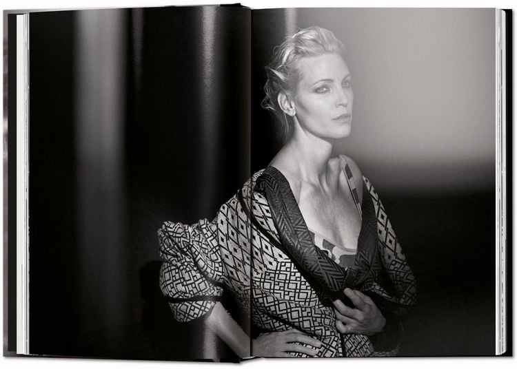 Produktbild: Peter Lindbergh