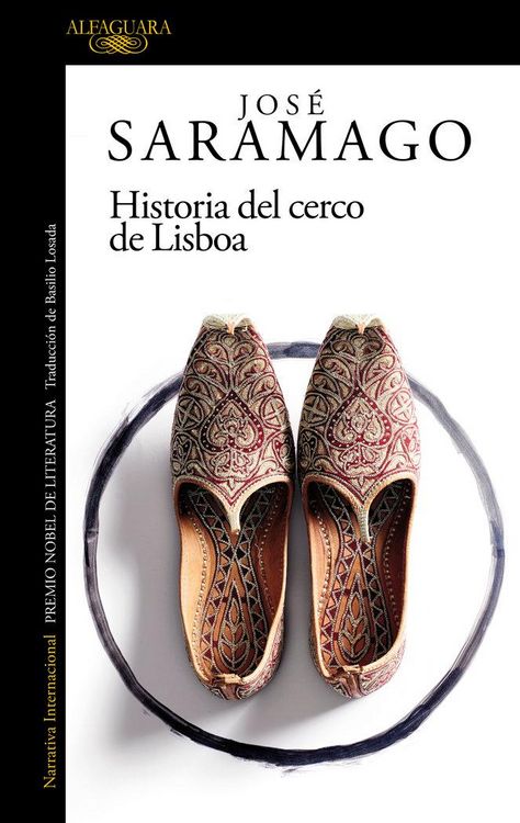 Produktbild: Historia del cerco de Lisboa